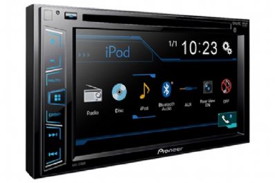 DS Performance | Accessoires pour automobiles au Montreal | PIONEER AVH-270BT DVD RECEIVER | Automotive accessories specialist in Montreal offering OEM & aftermarket automotive accessories, installation and dealership direct services. DS Performance | Accessoires pour automobiles au Montreal | Automotive accessories specialist in Montreal offering OEM & aftermarket automotive accessories, installation and dealership direct services.